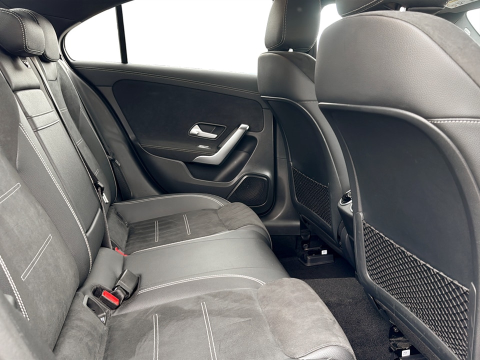 Used Mercedes-Benz A-Class 2022 for sale - 77678890: Photo 24