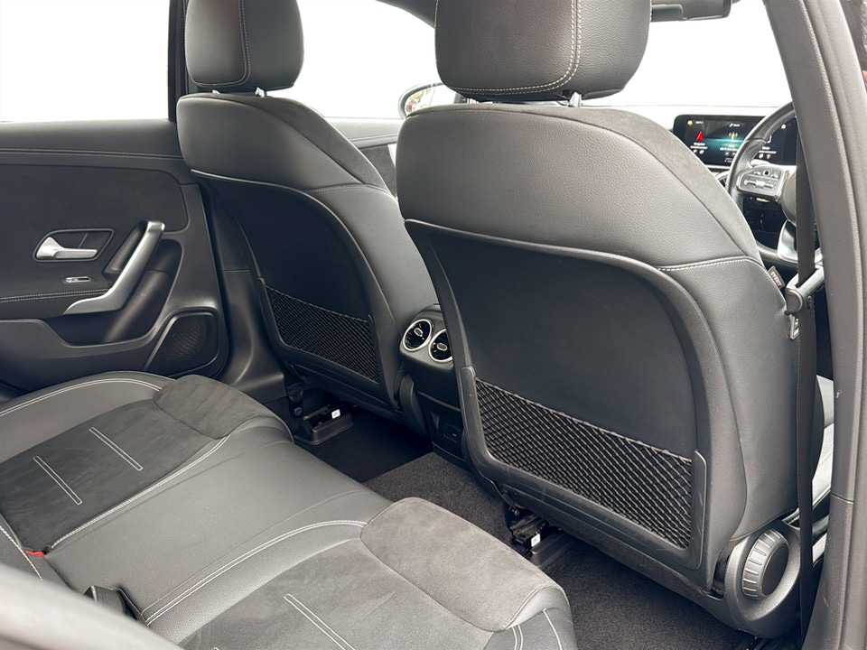 Used Mercedes-Benz A-Class 2022 for sale - 77678890: Photo 25