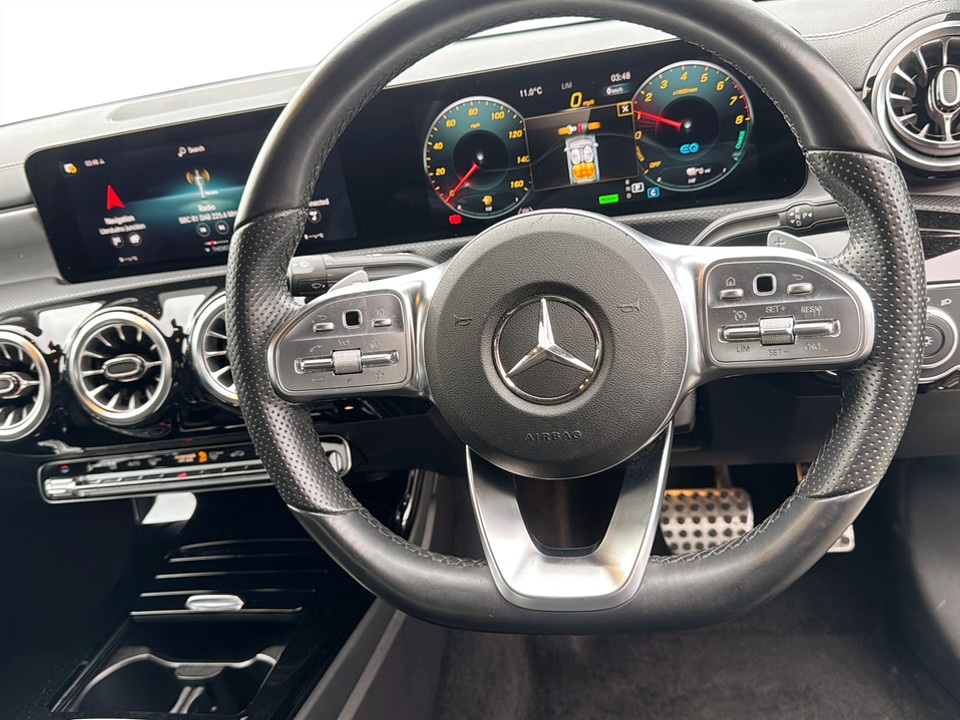 Used Mercedes-Benz A-Class 2022 for sale - 77678890: Photo 26