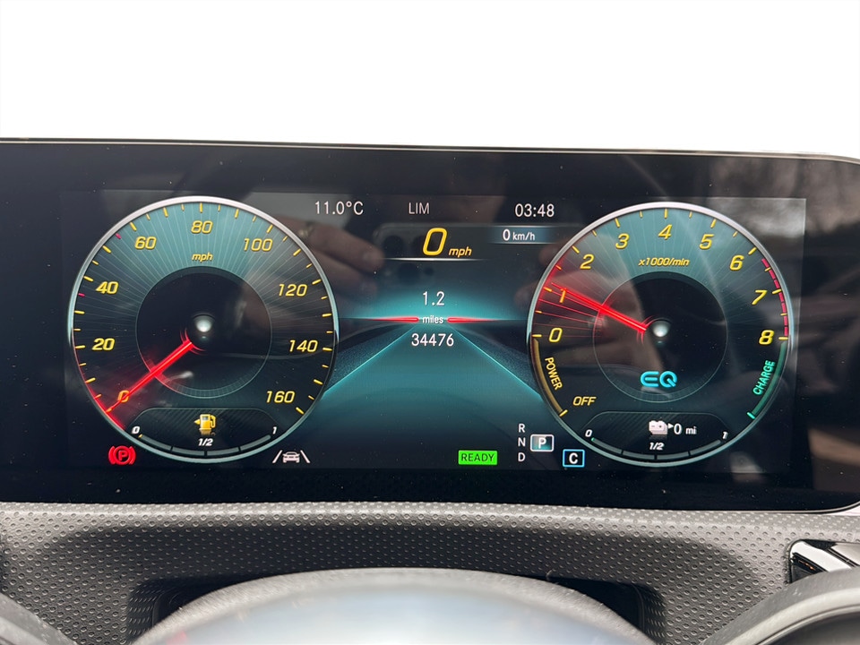 Used Mercedes-Benz A-Class 2022 for sale - 77678890: Photo 27