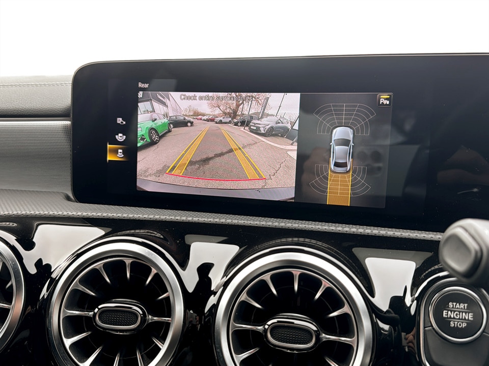 Used Mercedes-Benz A-Class 2022 for sale - 77678890: Photo 31