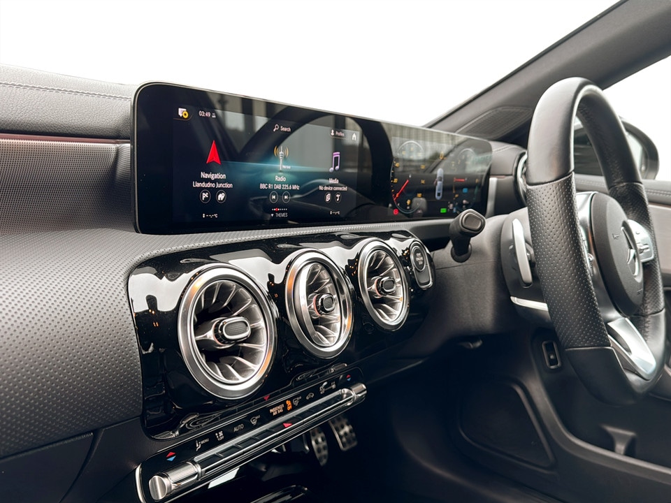 Used Mercedes-Benz A-Class 2022 for sale - 77678890: Photo 32