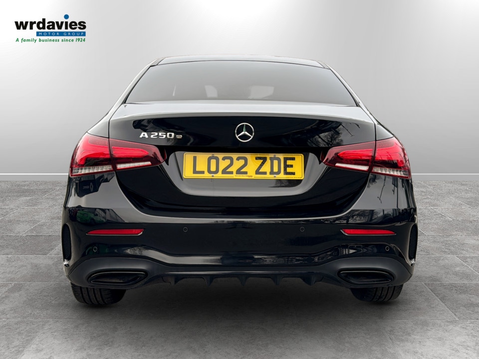 Used Mercedes-Benz A-Class 2022 for sale - 77678890: Photo 6