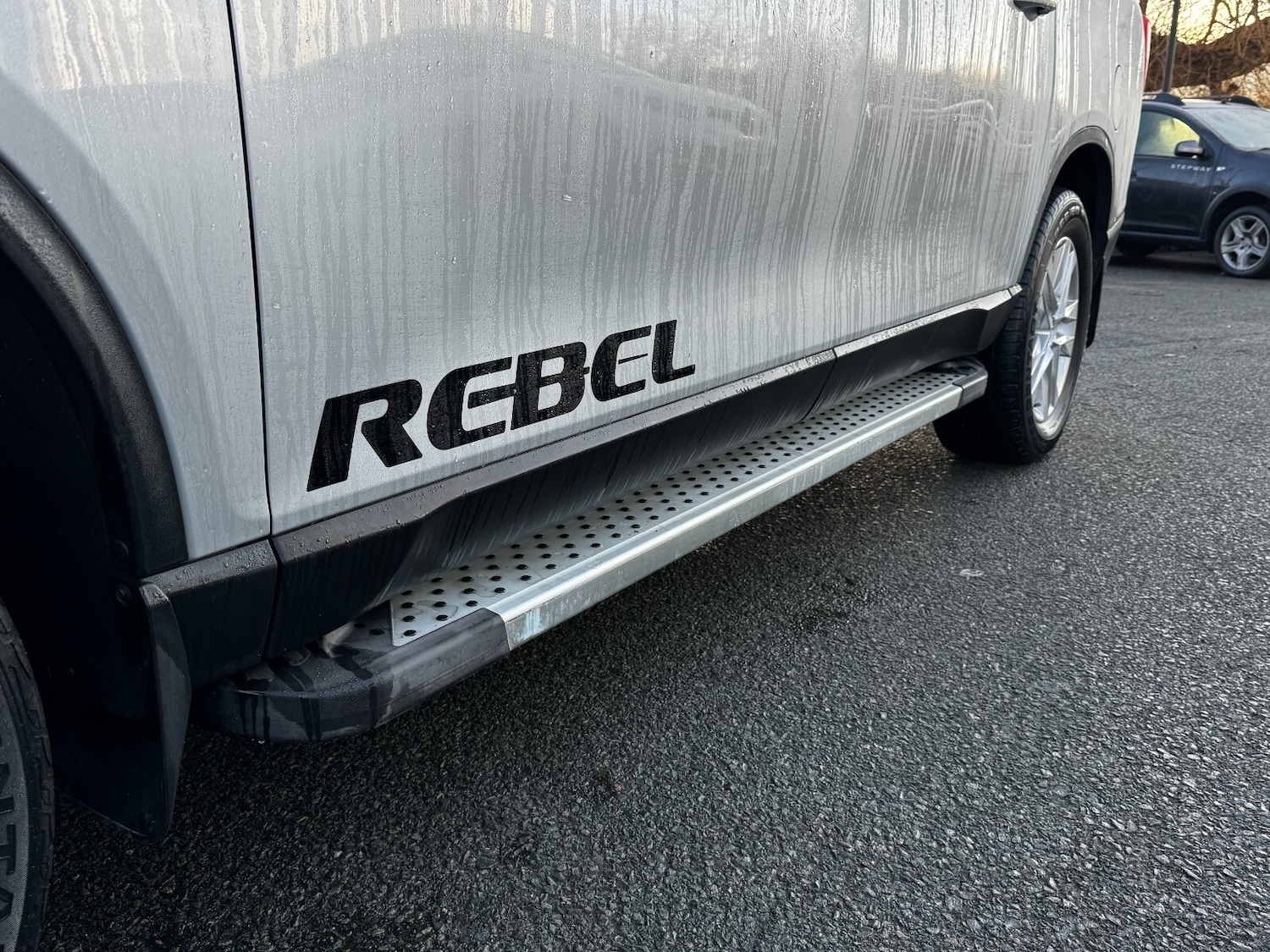 Used Ssangyong Musso 2021 for sale - 78117734: Photo 16