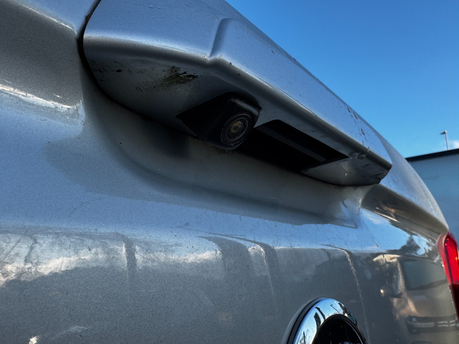 Used Ssangyong Musso 2021 for sale - 78117734: Photo 18