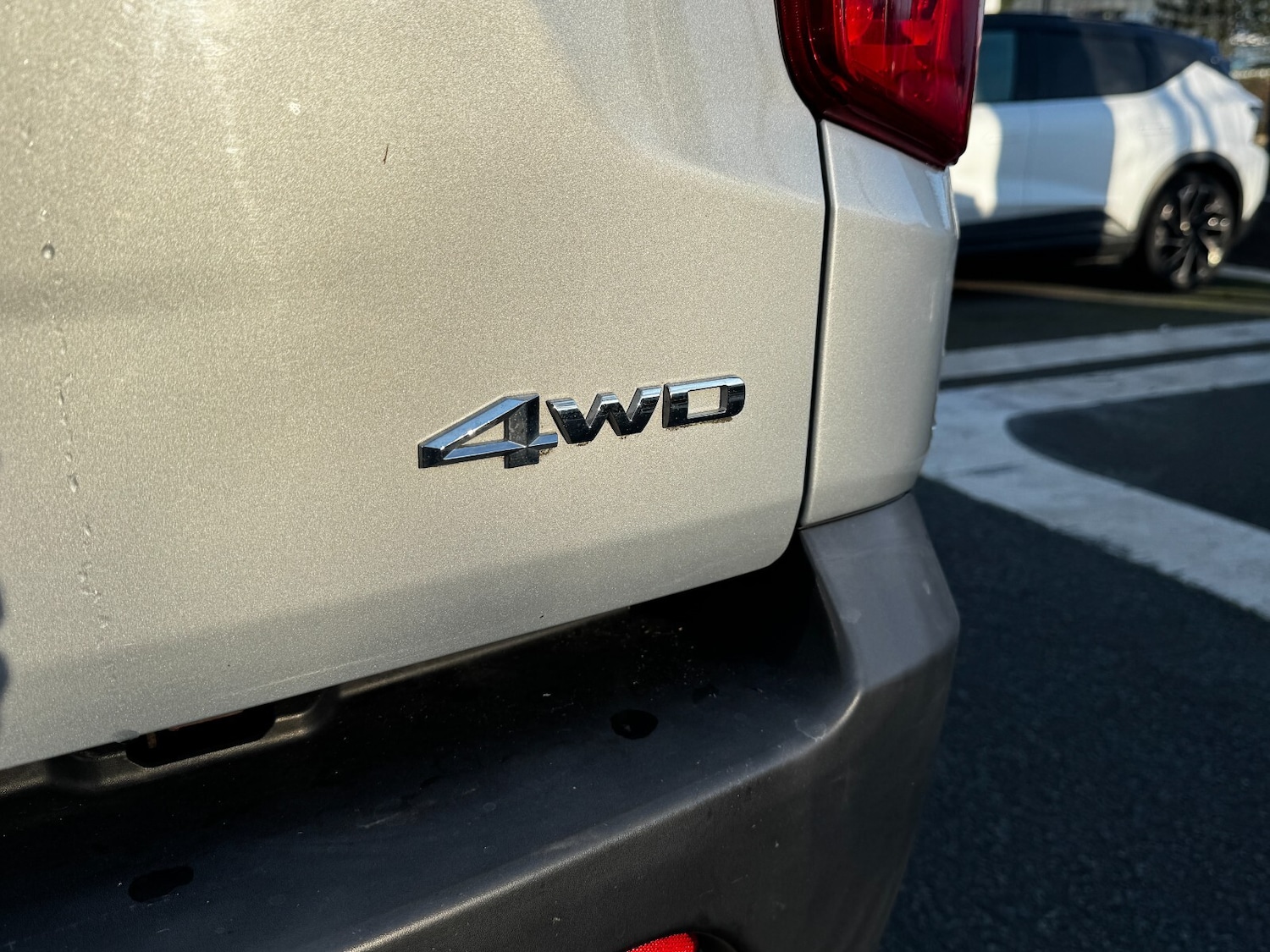 Used Ssangyong Musso 2021 for sale - 78117734: Photo 21