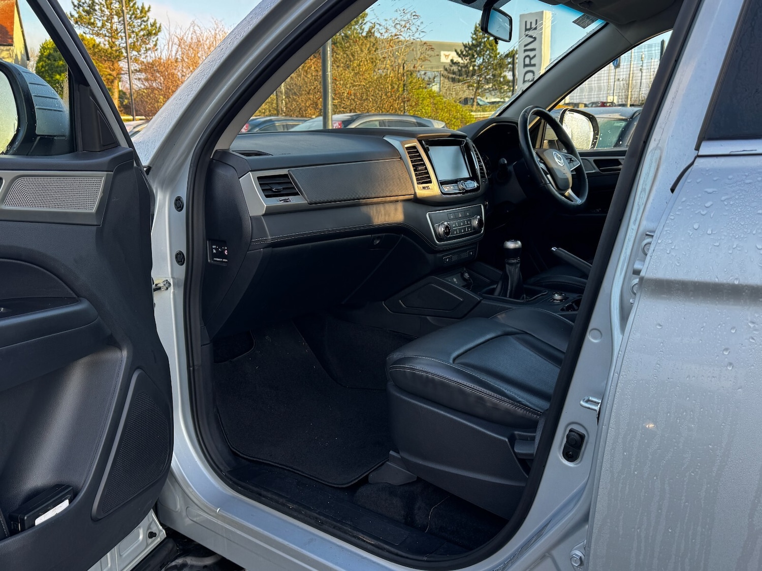 Used Ssangyong Musso 2021 for sale - 78117734: Photo 22