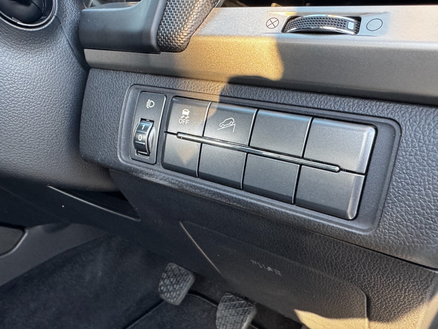 Used Ssangyong Musso 2021 for sale - 78117734: Photo 26