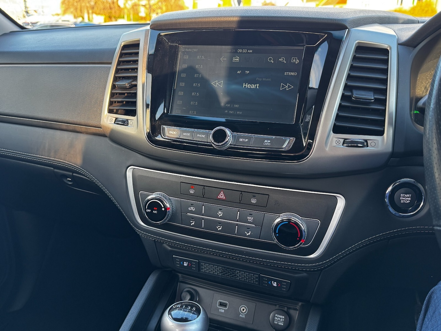 Used Ssangyong Musso 2021 for sale - 78117734: Photo 31