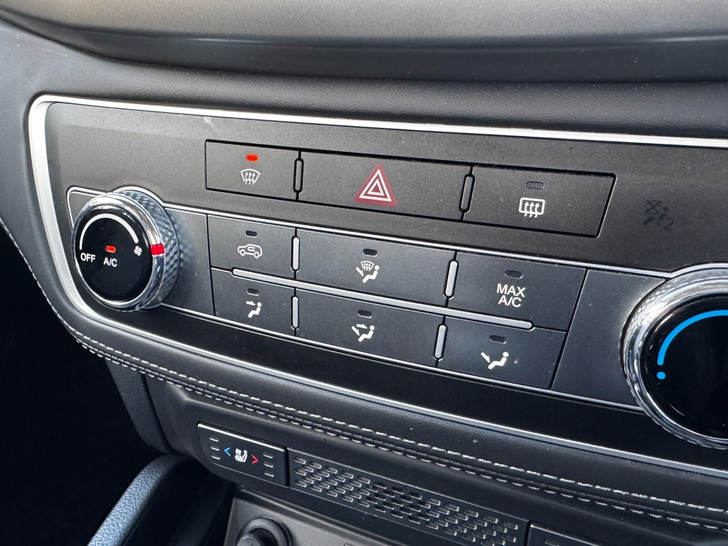 Used Ssangyong Musso 2021 for sale - 78117734: Photo 32