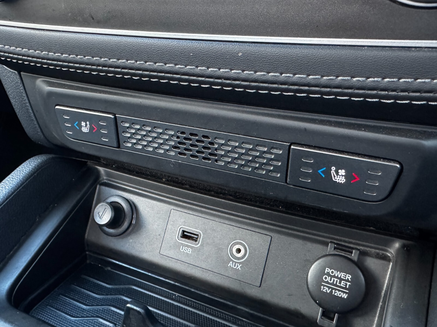 Used Ssangyong Musso 2021 for sale - 78117734: Photo 33