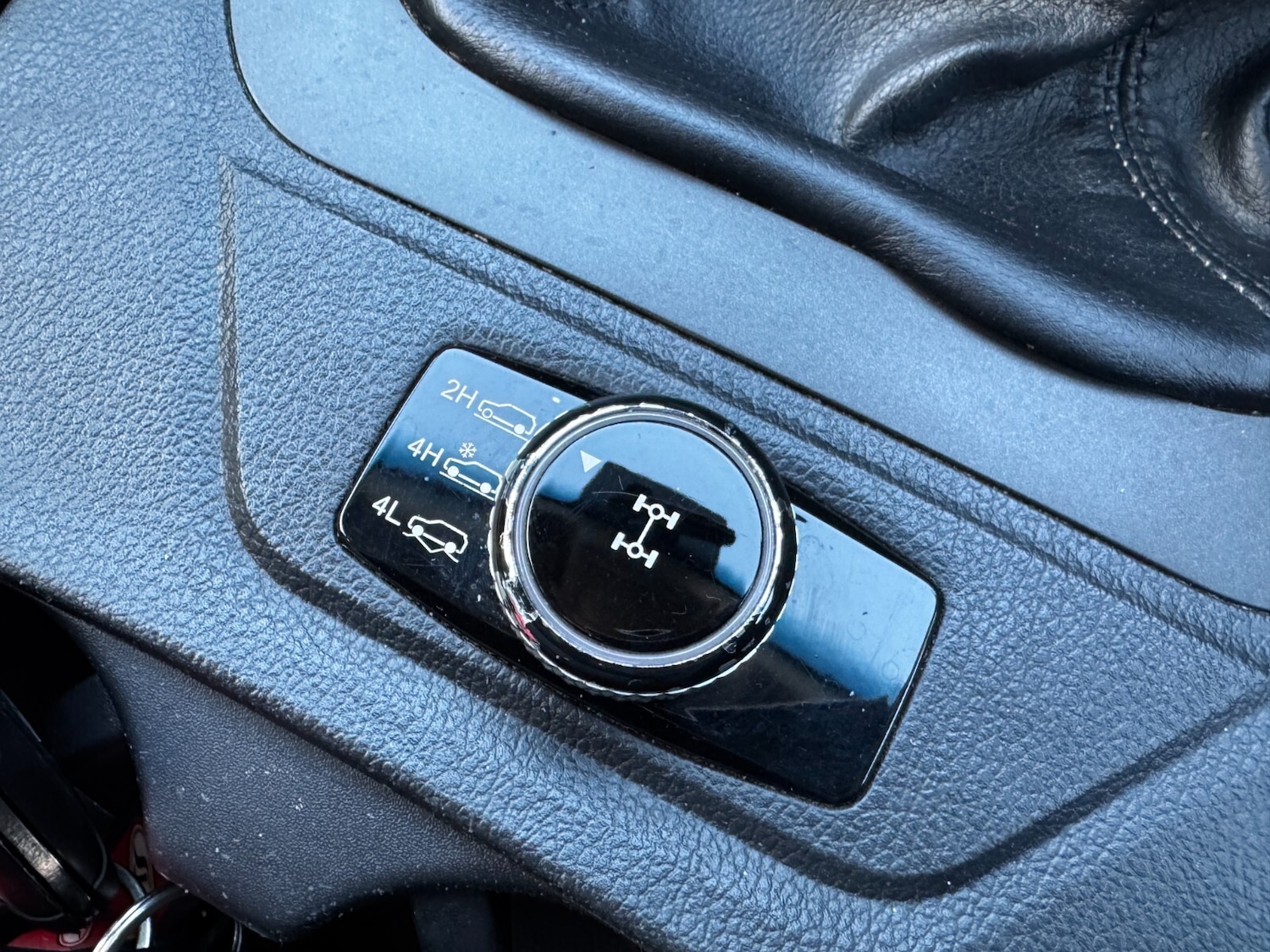 Used Ssangyong Musso 2021 for sale - 78117734: Photo 36