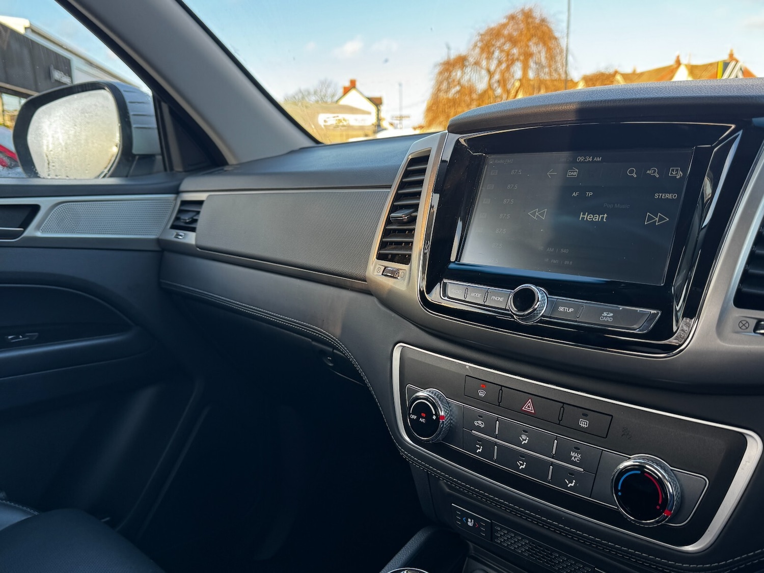 Used Ssangyong Musso 2021 for sale - 78117734: Photo 38