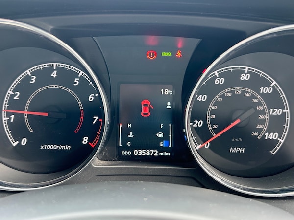 Used Mitsubishi ASX 2013 for sale - 76276715: Photo 11