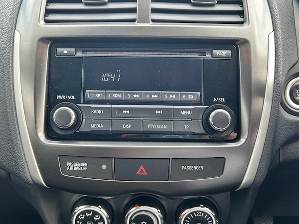 Used Mitsubishi ASX 2013 for sale - 76276715: Photo 14