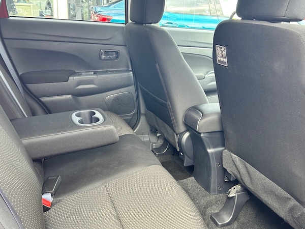 Used Mitsubishi ASX 2013 for sale - 76276715: Photo 8