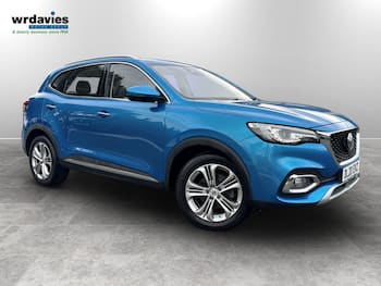 Used MG MG HS 2020 for sale - 79284523: Photo