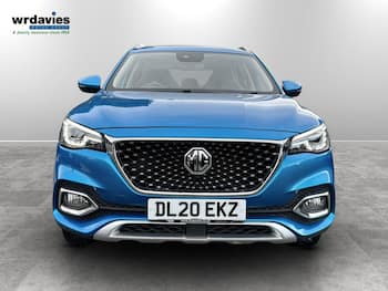 Used MG MG HS 2020 for sale - 79284523: Photo
