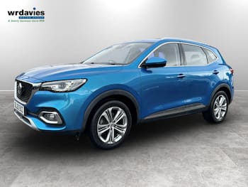 Used MG MG HS 2020 for sale - 79284523: Photo
