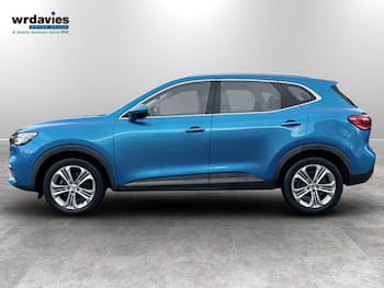Used MG MG HS 2020 for sale - 79284523: Photo