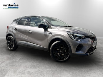 Used Renault Captur 2023 for sale - 78530452: Photo