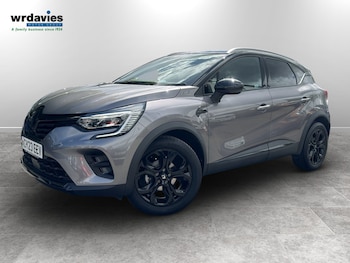 Used Renault Captur 2023 for sale - 78530452: Photo