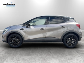 Used Renault Captur 2023 for sale - 78530452: Photo