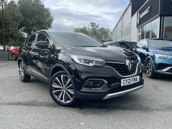 Used Renault Kadjar 2021 for sale - 76276187: Photo
