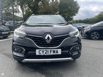 Used Renault Kadjar 2021 for sale - 76276187: Photo
