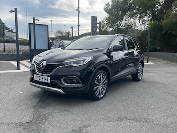 Used Renault Kadjar 2021 for sale - 76276187: Photo