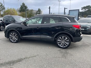 Used Renault Kadjar 2021 for sale - 76276187: Photo