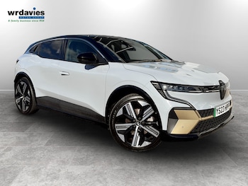 Used Renault Megane E Tech 2023 for sale - 78246865: Photo