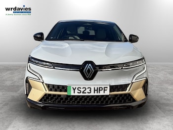 Used Renault Megane E Tech 2023 for sale - 78246865: Photo