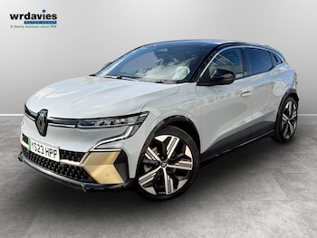 Used Renault Megane E Tech 2023 for sale - 78246865: Photo
