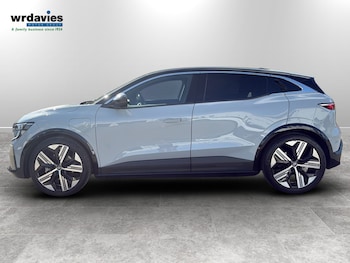 Used Renault Megane E Tech 2023 for sale - 78246865: Photo