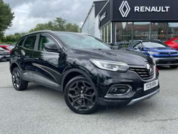 Used Renault Kadjar 2019 for sale - 75380743: Photo
