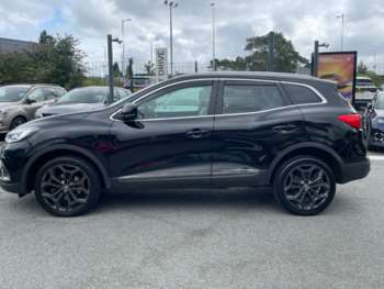 Used Renault Kadjar 2019 for sale - 75380743: Photo