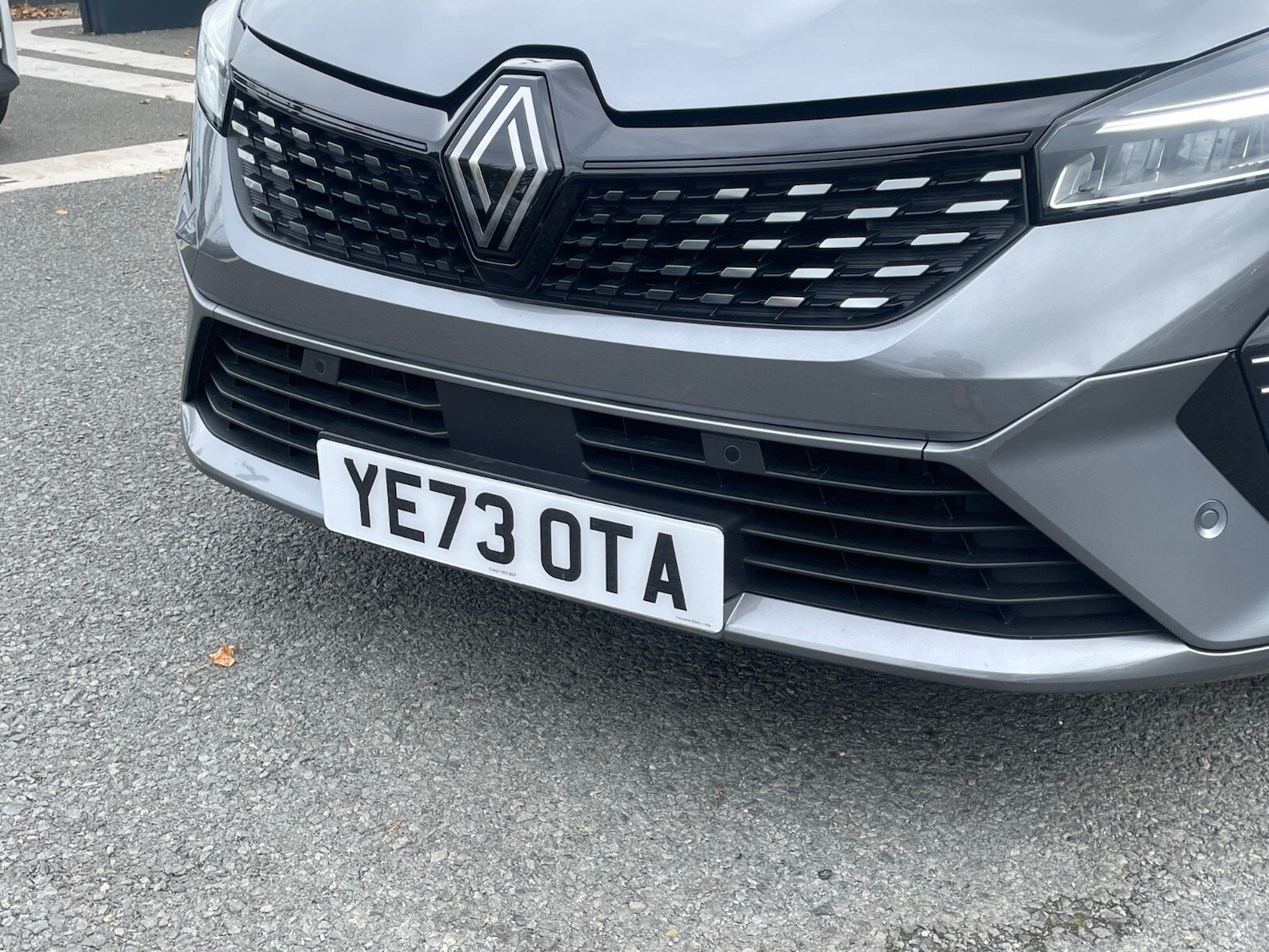 Used Renault Clio 2023 for sale - 77157864: Photo 11