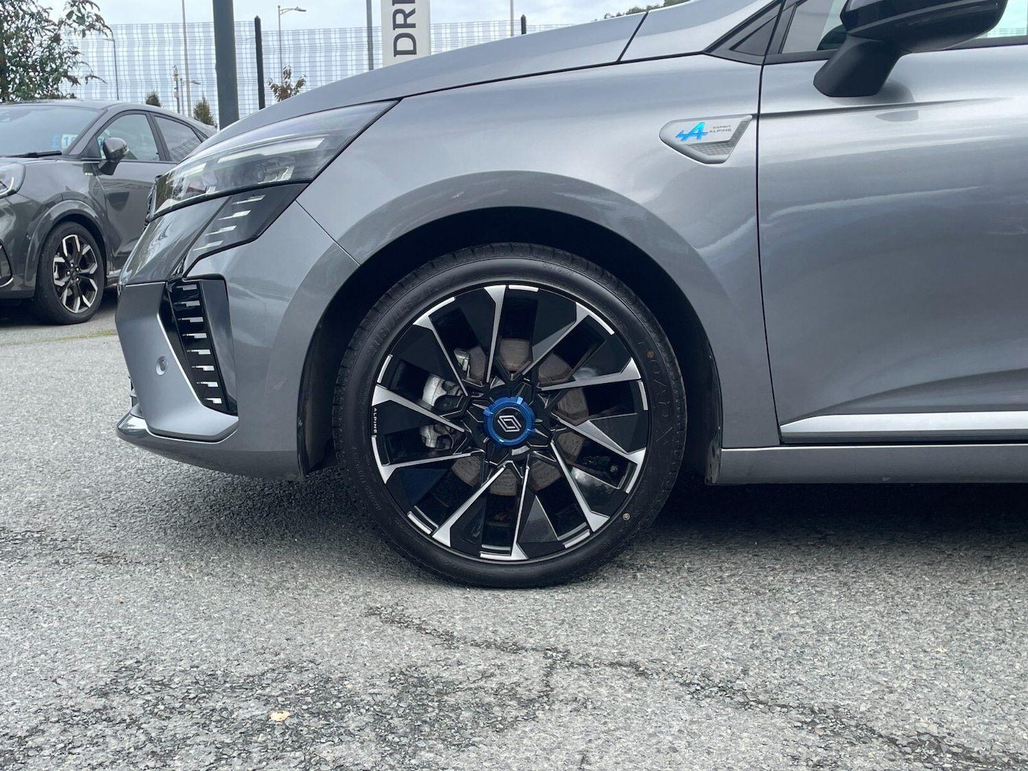 Used Renault Clio 2023 for sale - 77157864: Photo 13