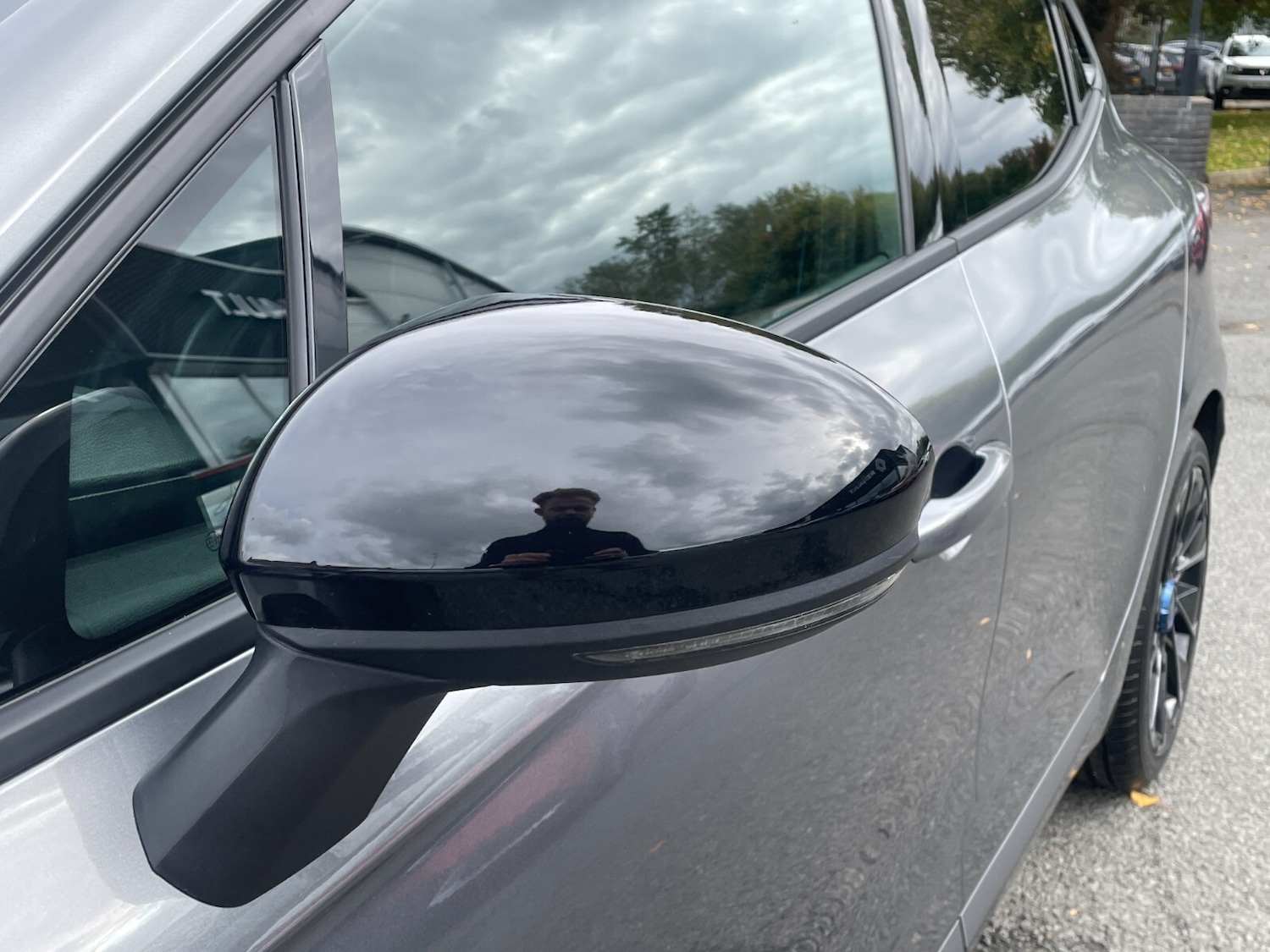 Used Renault Clio 2023 for sale - 77157864: Photo 15