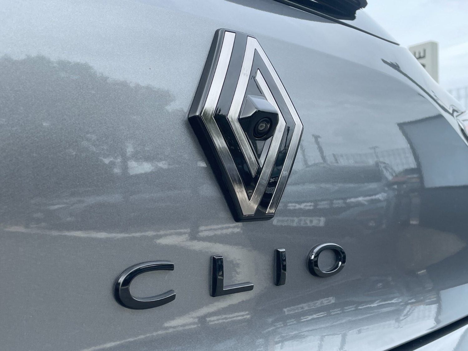 Used Renault Clio 2023 for sale - 77157864: Photo 18