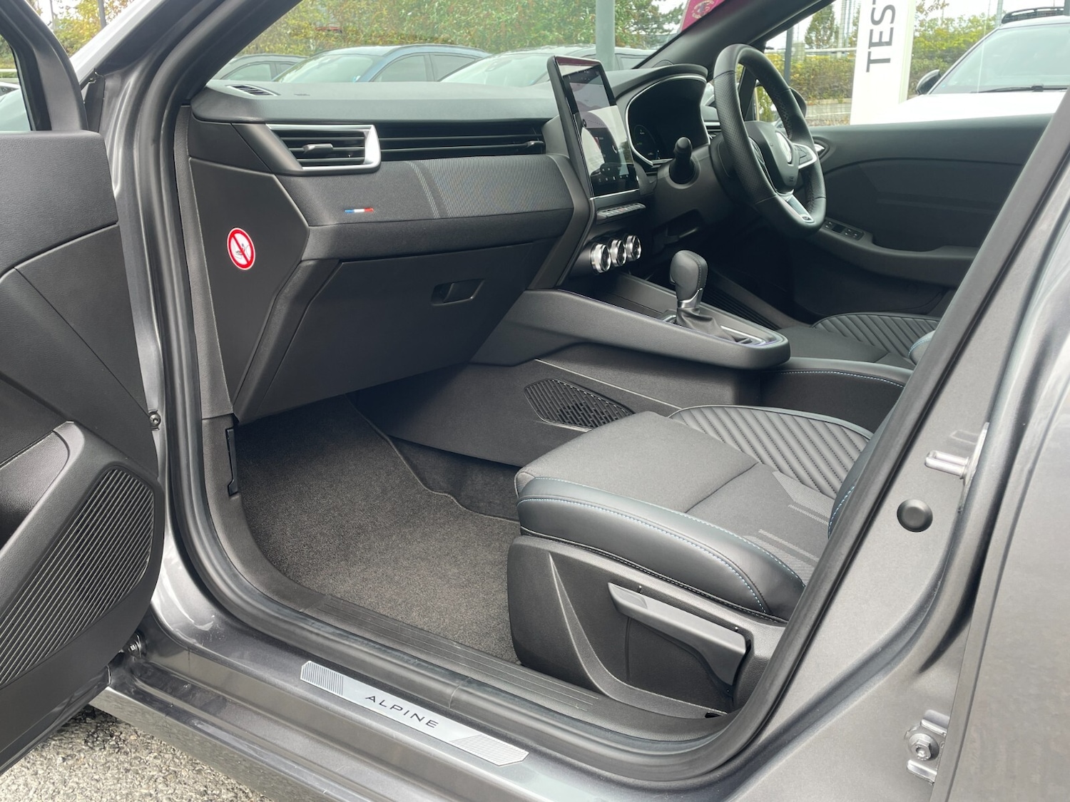 Used Renault Clio 2023 for sale - 77157864: Photo 21