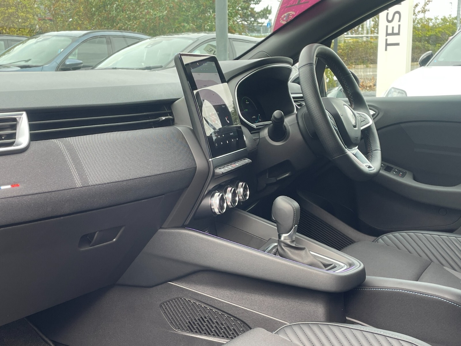 Used Renault Clio 2023 for sale - 77157864: Photo 22