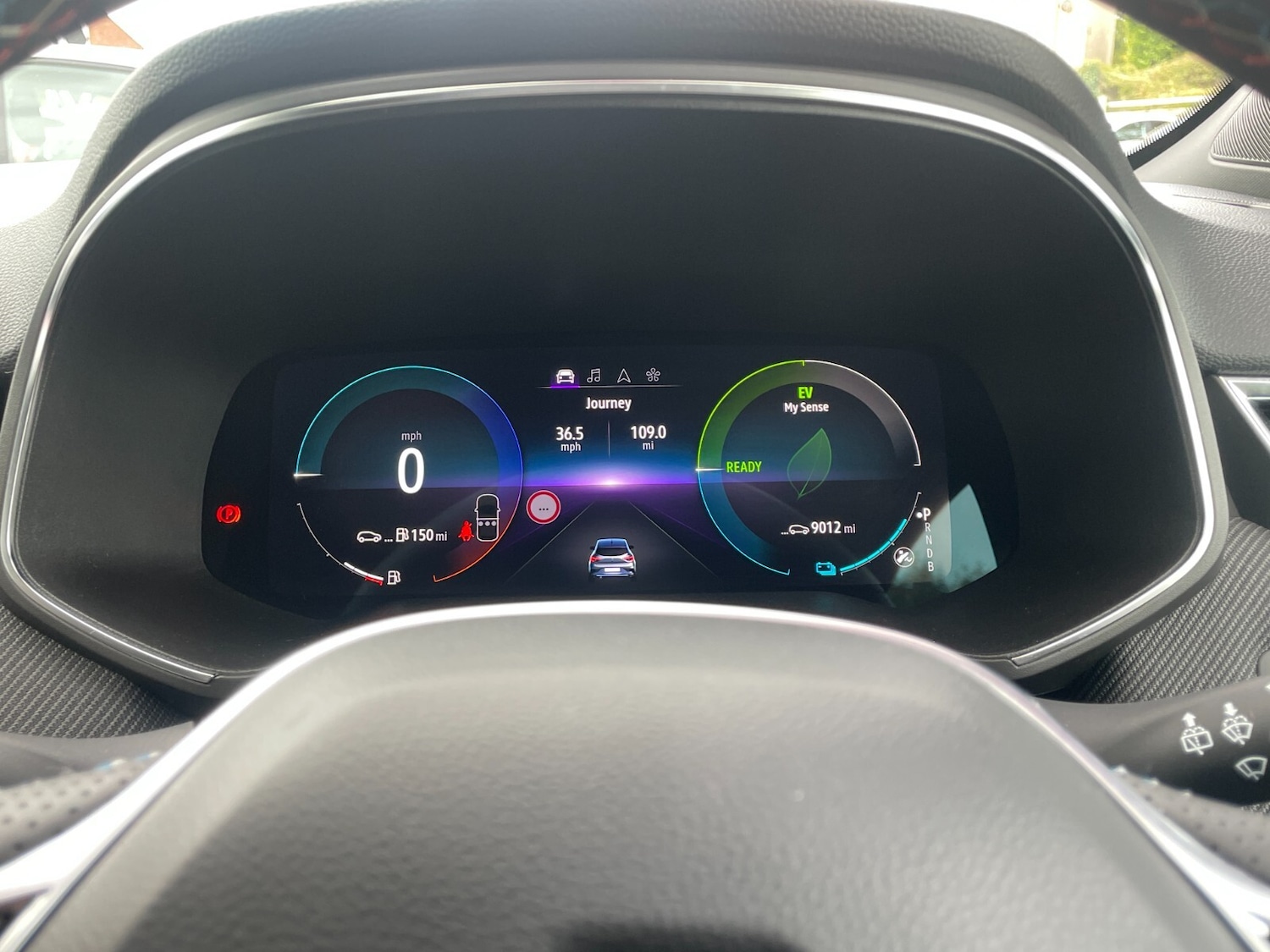 Used Renault Clio 2023 for sale - 77157864: Photo 31