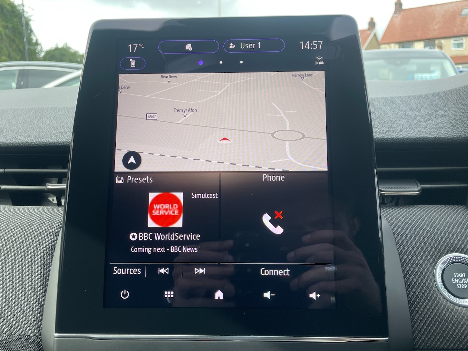 Used Renault Clio 2023 for sale - 77157864: Photo 33