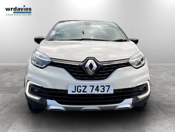 Used Renault Captur 2018 for sale - 78022330: Photo