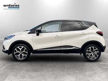 Used Renault Captur 2018 for sale - 78022330: Photo