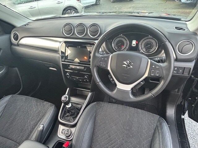 Used Suzuki Vitara 2023 for sale - 76826600: Photo 12