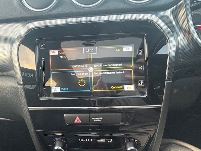 Used Suzuki Vitara 2023 for sale - 76826600: Photo 15