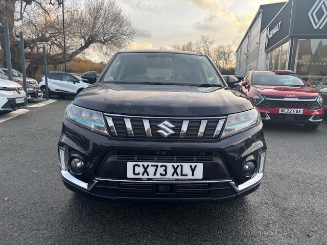 Used Suzuki Vitara 2023 for sale - 76826600: Photo 2